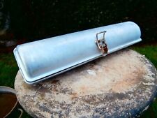 Vintage mermaid aluminium for sale  WORKSOP