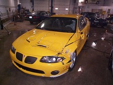 2005 pontiac gto for sale  Garretson