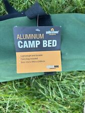 Milestone camping 20260 for sale  HOVE