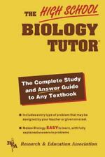 High school biology for sale  Columbia