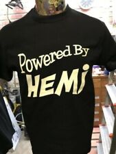 Powered hemi shirt for sale  CARDIFF