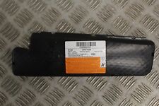 Airbag siege droit d'occasion  Velaux