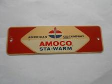 American oil amoco for sale  Ballwin