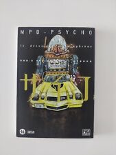 Mpd psycho .19 d'occasion  Savigny-sur-Orge