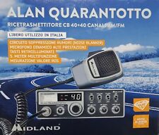 Midland alan new usato  Nola