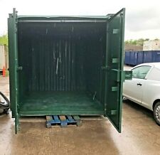 10ft 8ft portable for sale  ROCHDALE