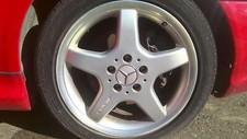 2002 2003 mercedes for sale  Rancho Cordova