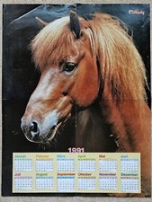 pferde poster gebraucht kaufen  Sondershausen