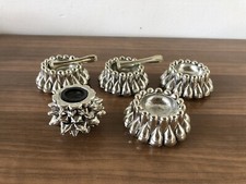 Set oggetti vintage usato  Martignacco