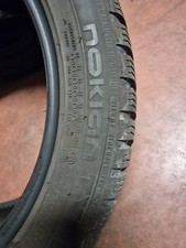 Pneumatici invernali nokian usato  Treviso