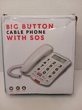 Landline telephone big for sale  Queen Creek