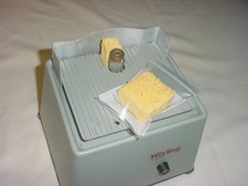 inland glass grinder for sale  Scotts Valley