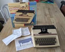 Jouet vintage machine d'occasion  Reims