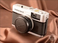 Olympus trip viewfinder for sale  BRISTOL
