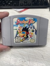Snowboard kids n64 for sale  Honeoye