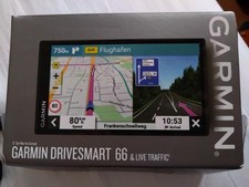 Garmin drivesmart car for sale  BRADFORD-ON-AVON