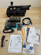 Panasonic hvx200ap camcorder for sale  Santa Monica