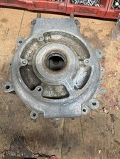 Bsa c10l crankcases for sale  CULLOMPTON
