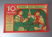 Bielefeld mark kriegsnotgeld gebraucht kaufen  Dresden