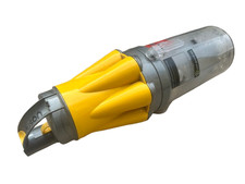 Dc07 origin yellow for sale  COALVILLE