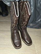 Western stiefel cowboystiefel gebraucht kaufen  Schwerin