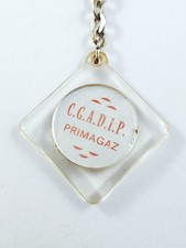 Porte cles cgadip d'occasion  L'Absie
