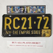 1953 new york for sale  North Stonington
