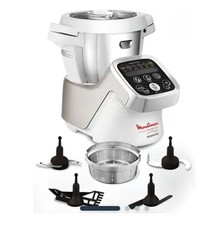Moulinex companion robot d'occasion  Paris IV