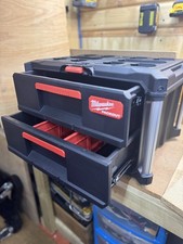 Milwaukee packout drawer for sale  SUNDERLAND