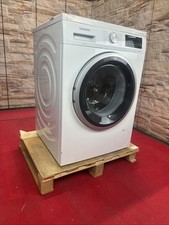 Siemens iq500 wu14ut70 gebraucht kaufen  Ense