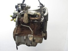 Moteur 100018547r renault d'occasion  France