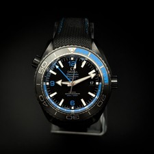 2019 omega seamaster for sale  Chino