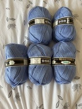 Wool websters perle for sale  NEWPORT