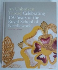 Unbroken thread celebrating for sale  Fairfield