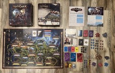 2014 the witcher d'occasion  Expédié en Belgium