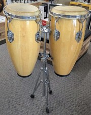 Pair toca conga for sale  Harrisonville