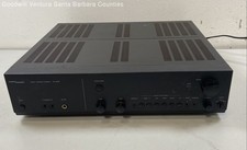 Amplificador integrado estéreo analógico Audio Dynamics CA-2000E 200 watts, usado comprar usado  Enviando para Brazil