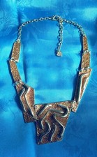 Original collier createur d'occasion Original collier createur d'occasion  Lille-