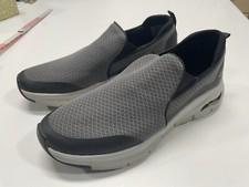 Skechers archfit herrenschuhe gebraucht kaufen  Hamburg