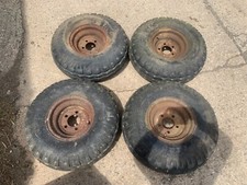 Set 10.00 agricultural for sale  GODSTONE