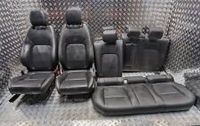 Jaguar pace seats for sale  BROXBURN