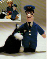 Knitting pattern copy for sale  CAERNARFON