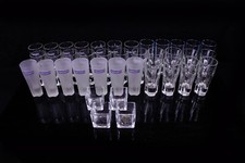 Stück gastro likörgläser gebraucht kaufen  Dresden