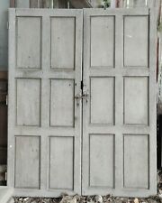 Lot porte placard d'occasion  Gerbéviller