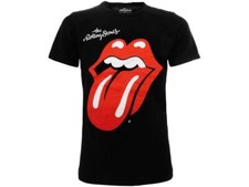 Shirt rolling stones usato  Livorno