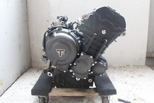 2018 triumph street for sale  Whitney
