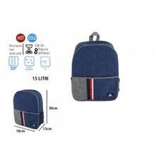 Zaino borsa frigo usato  Napoli