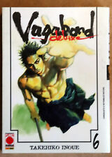 Vagabond deluxe planet usato  Schivenoglia