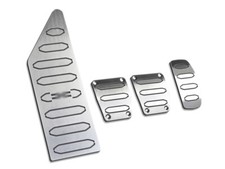 Usado, Pedale mit Fußstütze Stahlabdeckung für Dacia SANDERO, SANDERO STEPWAY, JOGGER   comprar usado Usado, Pedale mit Fußstütze Stahlabdeckung für Dacia SANDERO, SANDERO STEPWAY, JOGGER   comprar usado  Enviando para Brazil