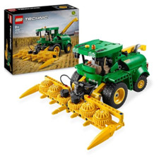 Lego technic john usato  Roccagloriosa